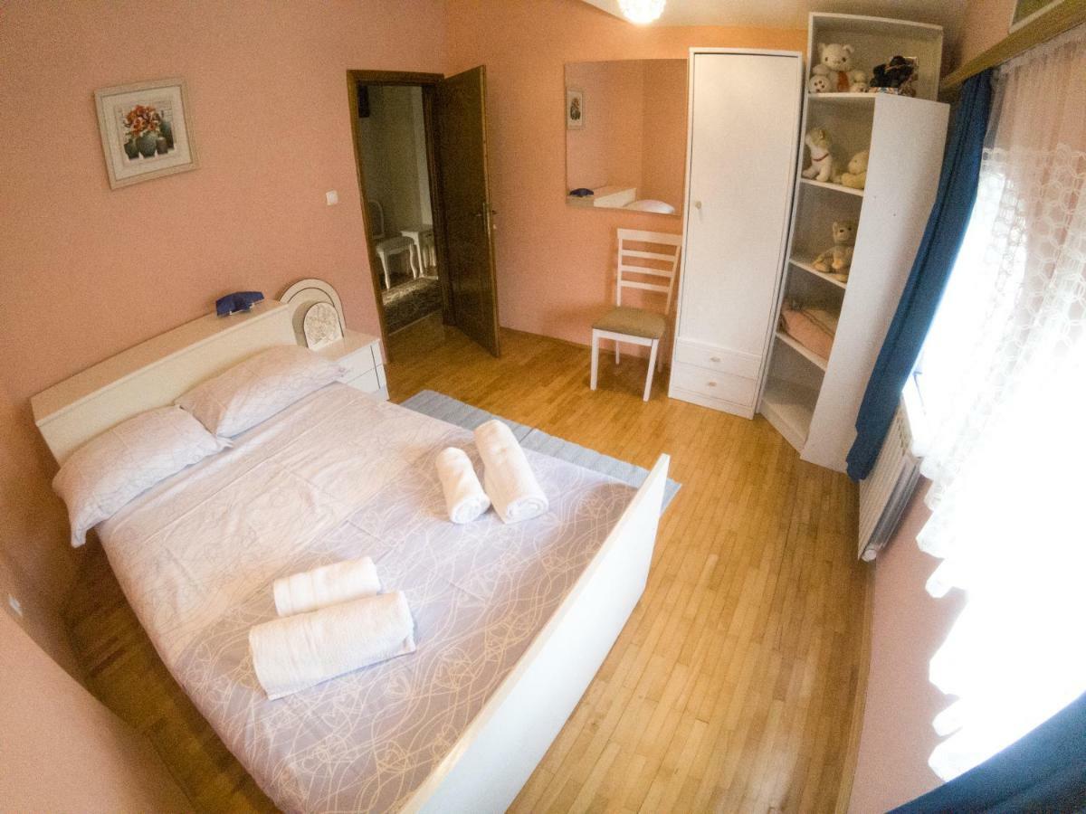 Villa Katarina With Pool Banja Luka Kültér fotó