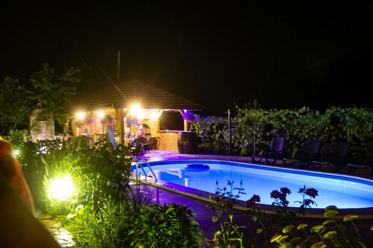 Villa Katarina With Pool Banja Luka Kültér fotó